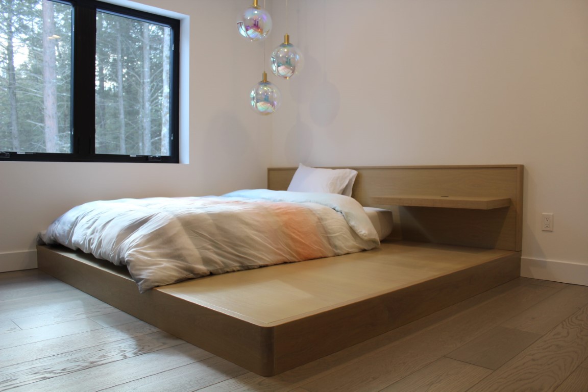 Japanese-Style-Bed